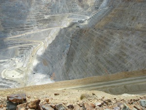 Copper Mine - August 04 2006 - 11
